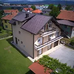 빌라 Bosnia Spring