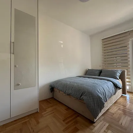Bosnia Spring Villa Plandište