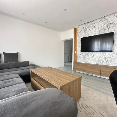 Villa Bosnia Spring Plandiste